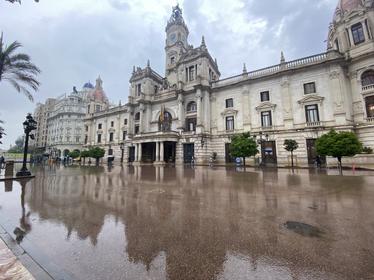 Ayuntamiento de València