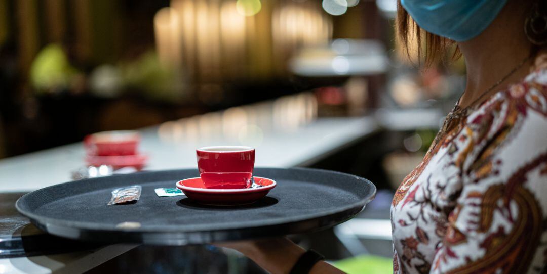 La hostelería vasca aumentó su actividad casi un 9 % durante el verano