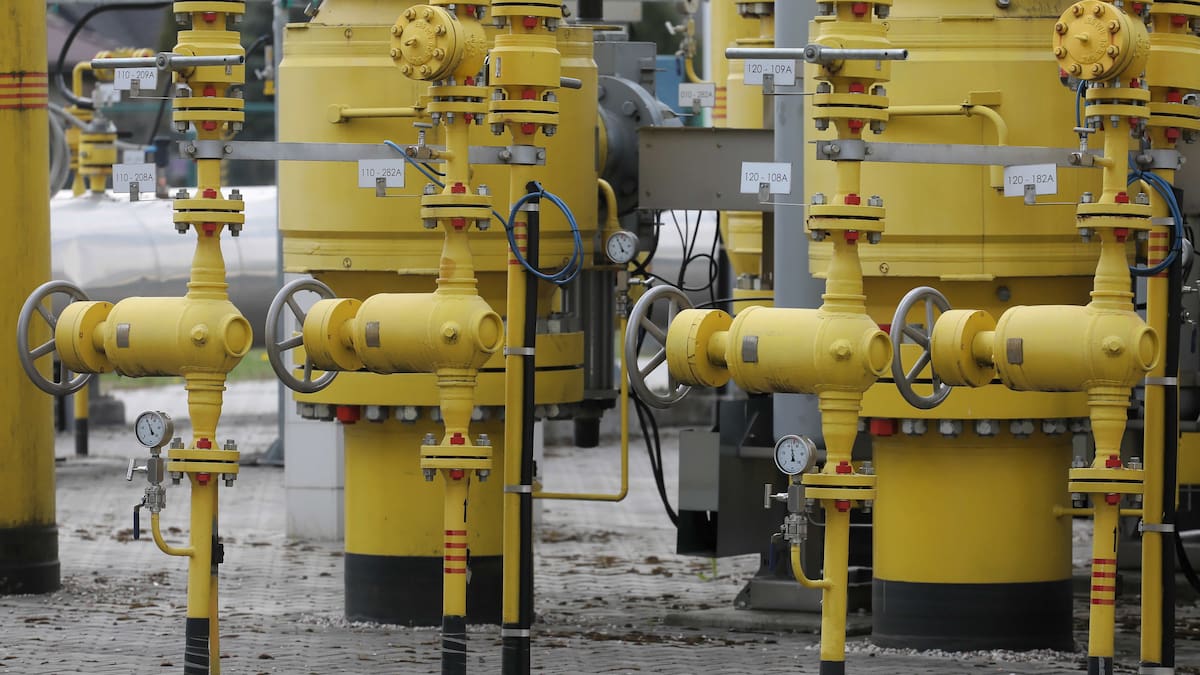 La Ventana de los números | Santiago Niño sobre el corte de gas ruso a Polonia y Bulgaria