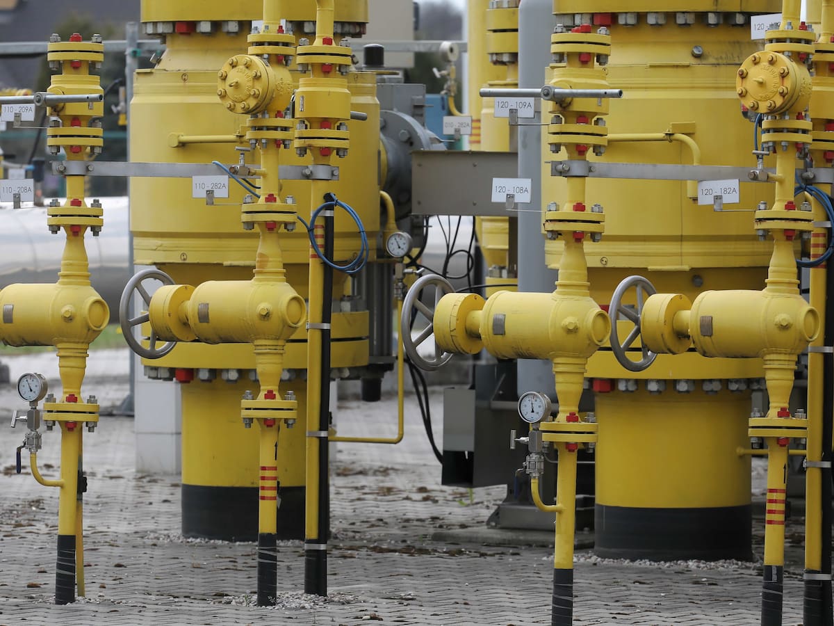 La Ventana de los números | Santiago Niño sobre el corte de gas ruso a Polonia y Bulgaria