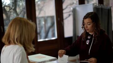 CÓMO VOTAR EN LABORABLE