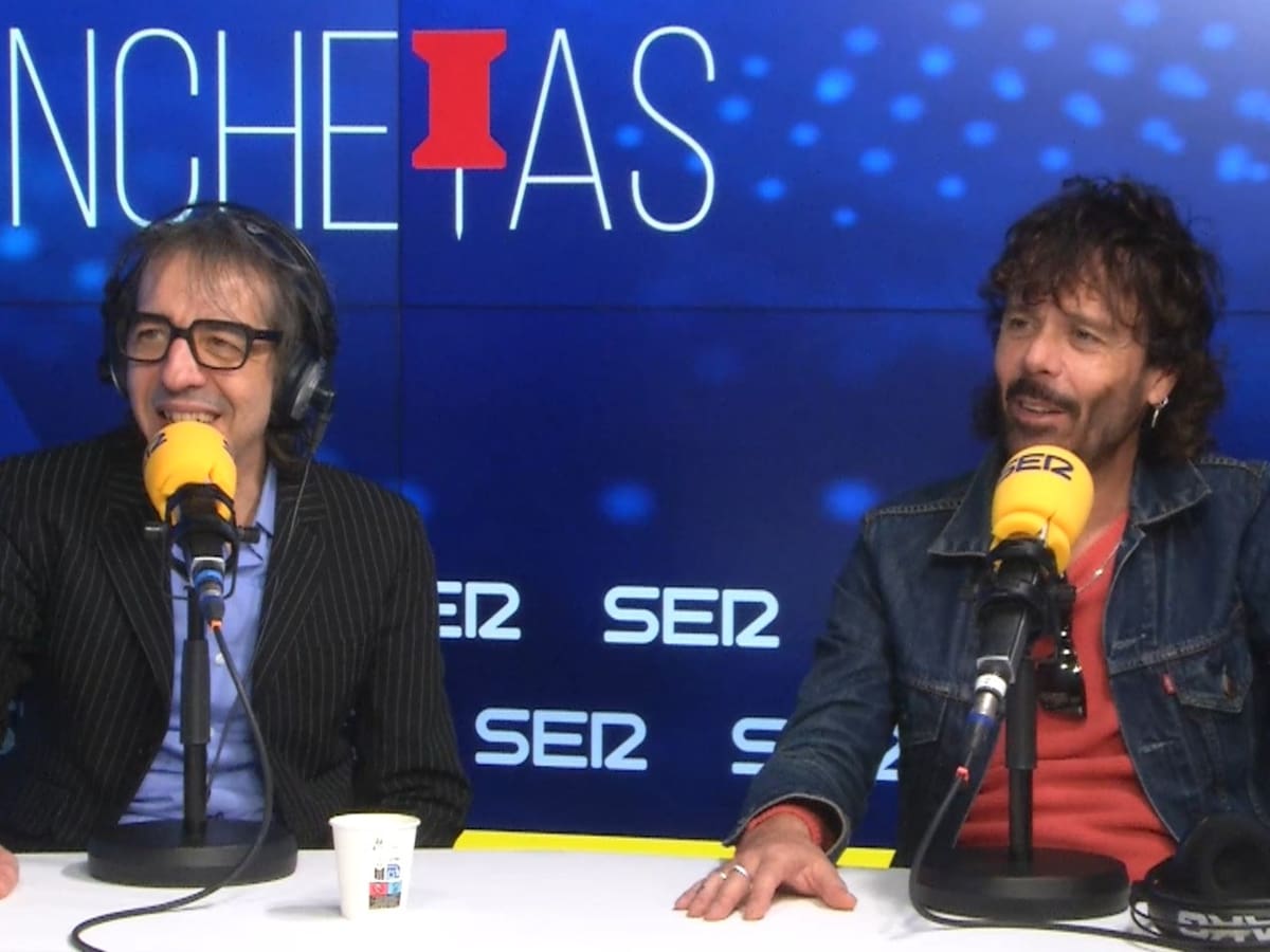 Sidonie: "Tuve una cita con alguien que me dijo que no le gustan Los Beatles y esa cita no fue más allá"
