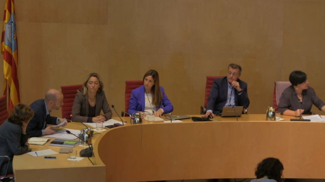 El PP es surt amb la seva i la reforma del PTI no s'aprovarà en aquest mandat.