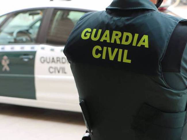 La Guardia Civil ha logrado esclarece una decena de robos en viviendas de Mijas y Cuevas Bajas