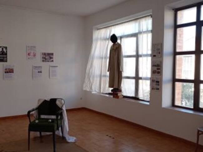 Un símbolo de la falta de médicos en el medio rural