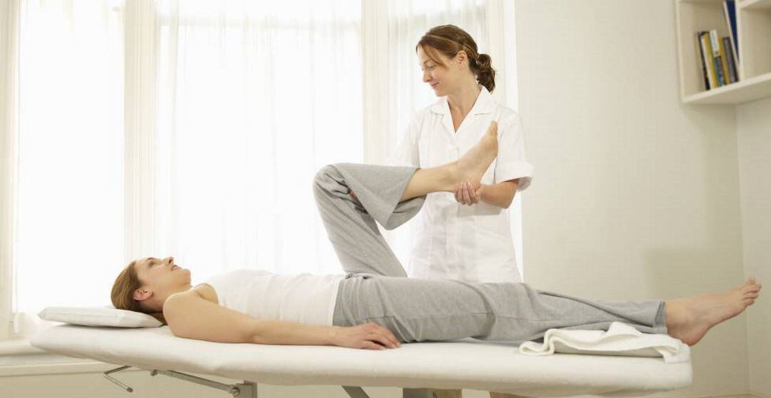 Vacunación de fisios