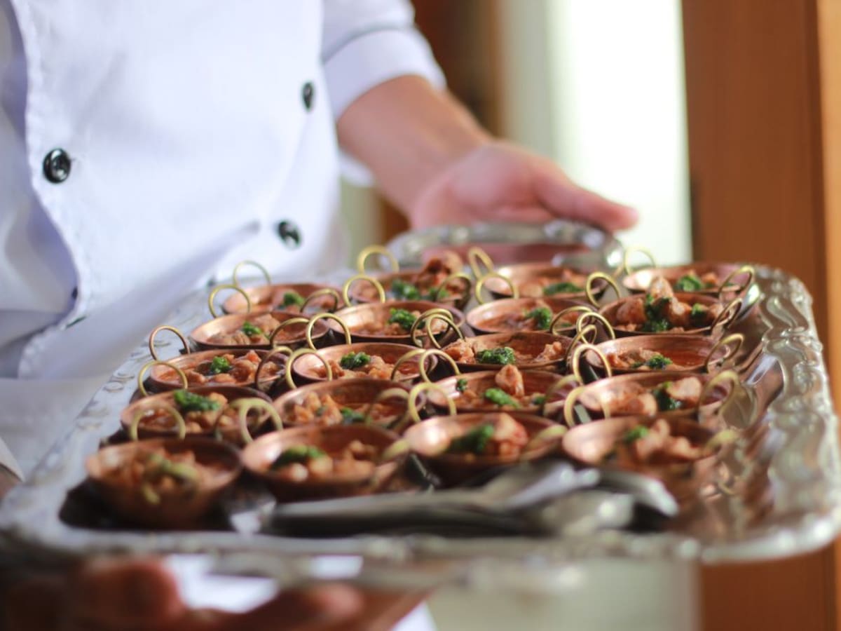 Menorca se despidió de su mandato como Región Gastronómica Europea 2022