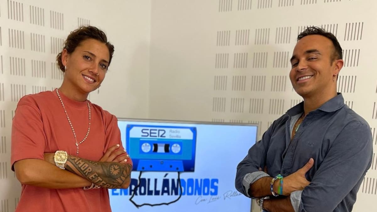 Marisol Bizcocho, en 'EnRollándonos': "el sol está enfermo"; Dioni de Camela recibe un paquete un poco raro