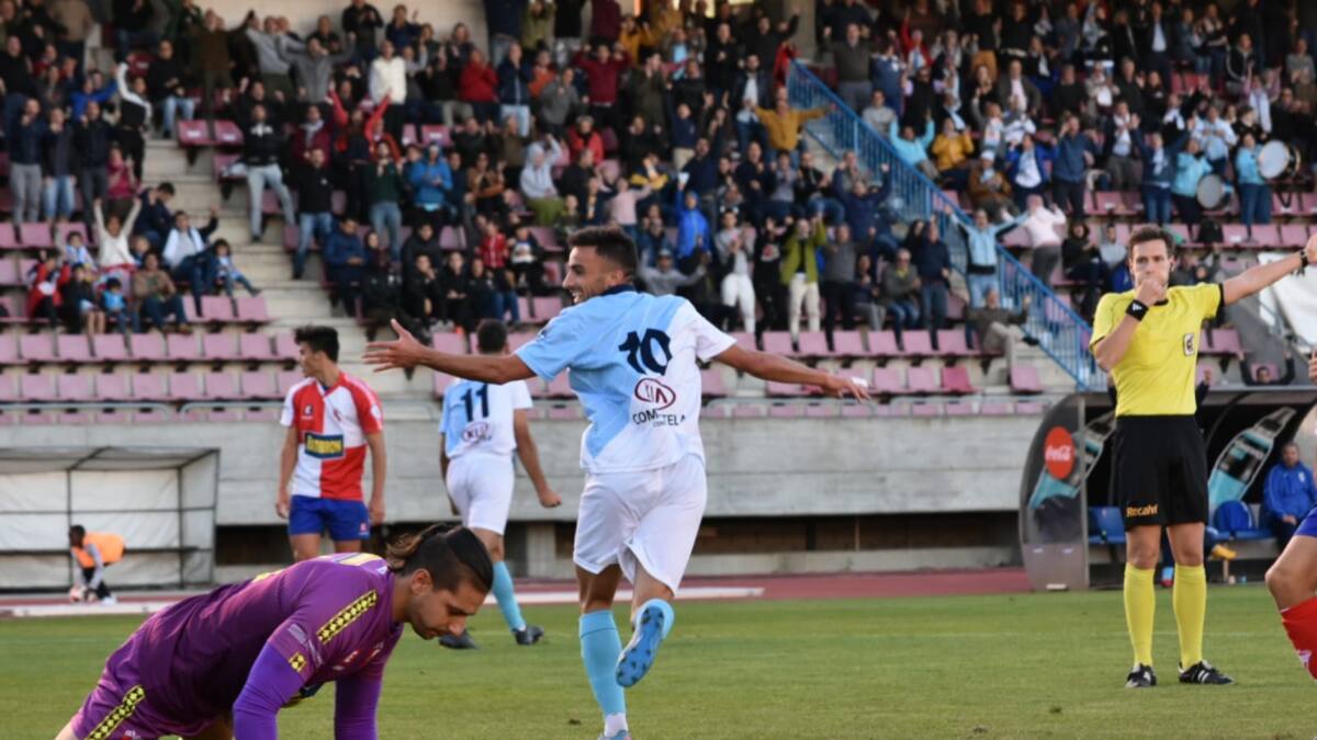 Segundo mazazo con el mismo guión