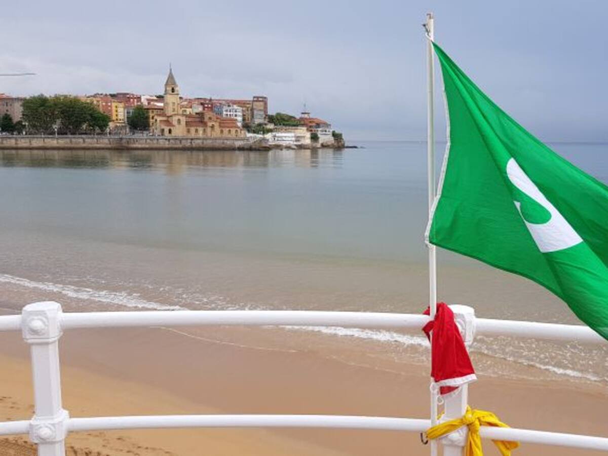 Reabre San Lorenzo y Moriyón atribuye la última mancha a "una situación meteorológica excepcional"