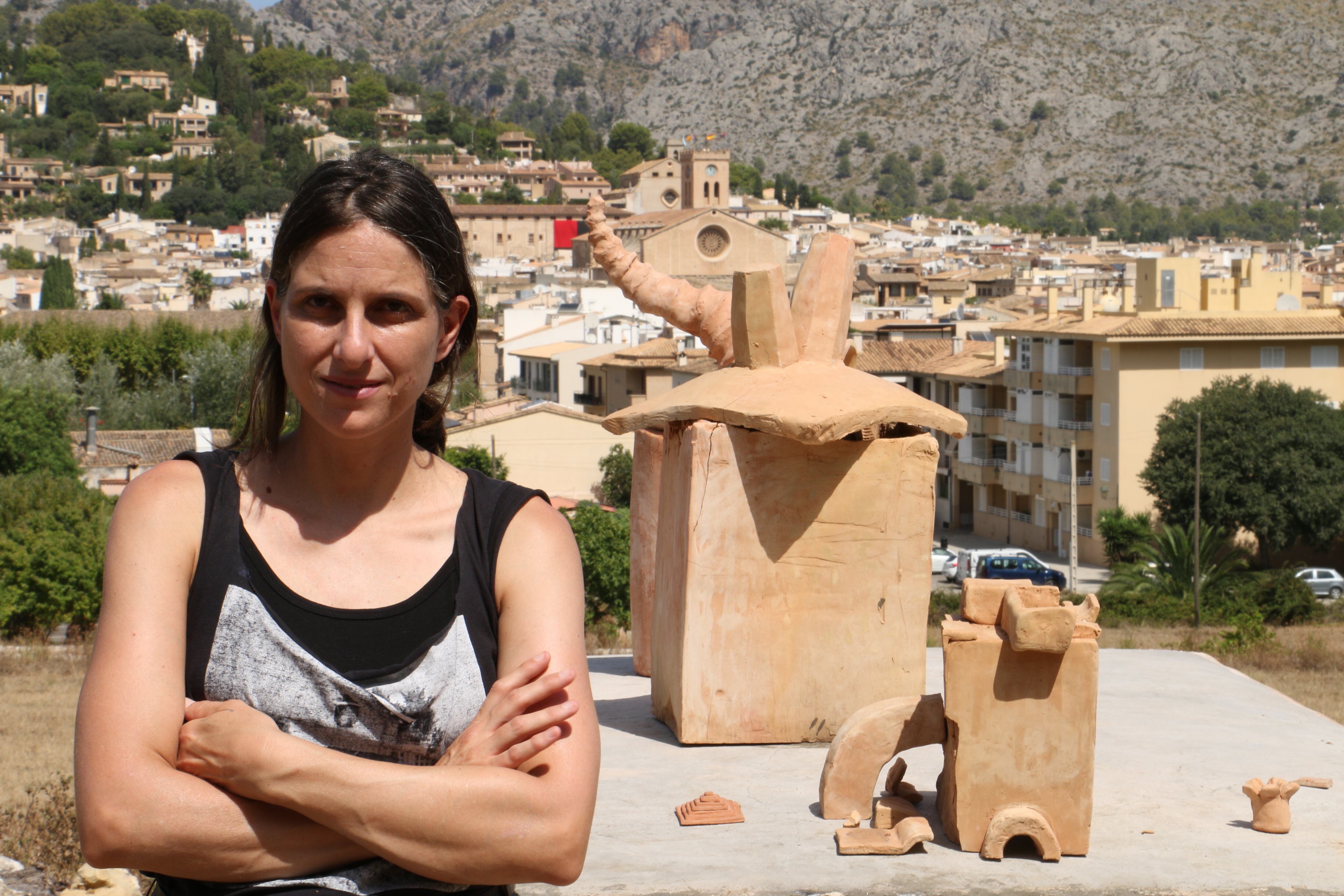 Paphos de Ludovica Carbotta