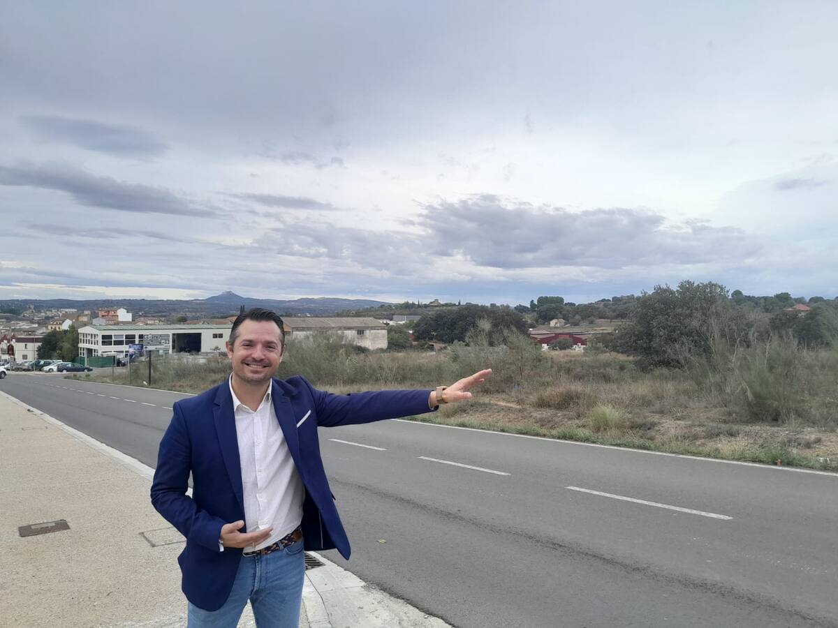 El Ayuntamiento de Barbastro propone el sector de La Cooperativa para optar a unas ayudas de rehabilitación de 500.000 euros