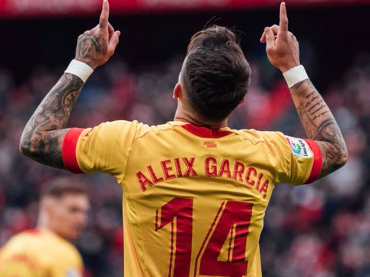 AQUI GIRONA ESPORTS - 27/02