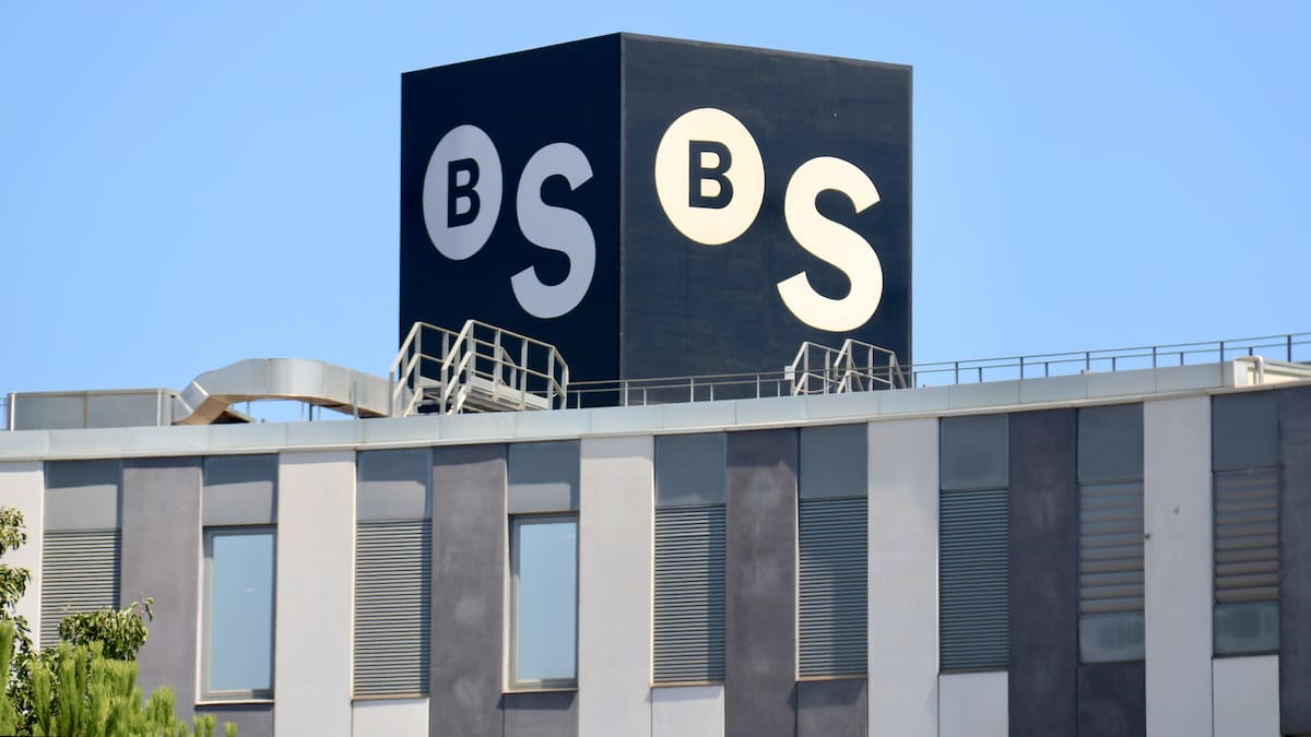 El Banc Sabadell resisteix l'OPA del BBVA: només un 25% d'accions acceptades
