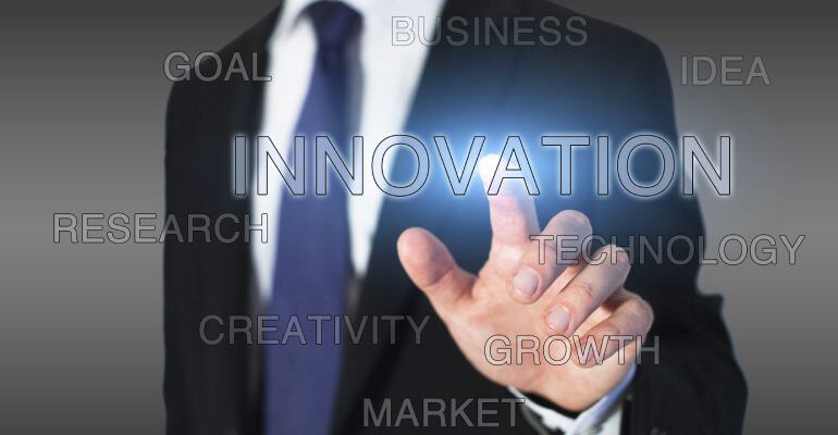 Catalunya lidera el rànquing d'empreses innovadores a Espanya