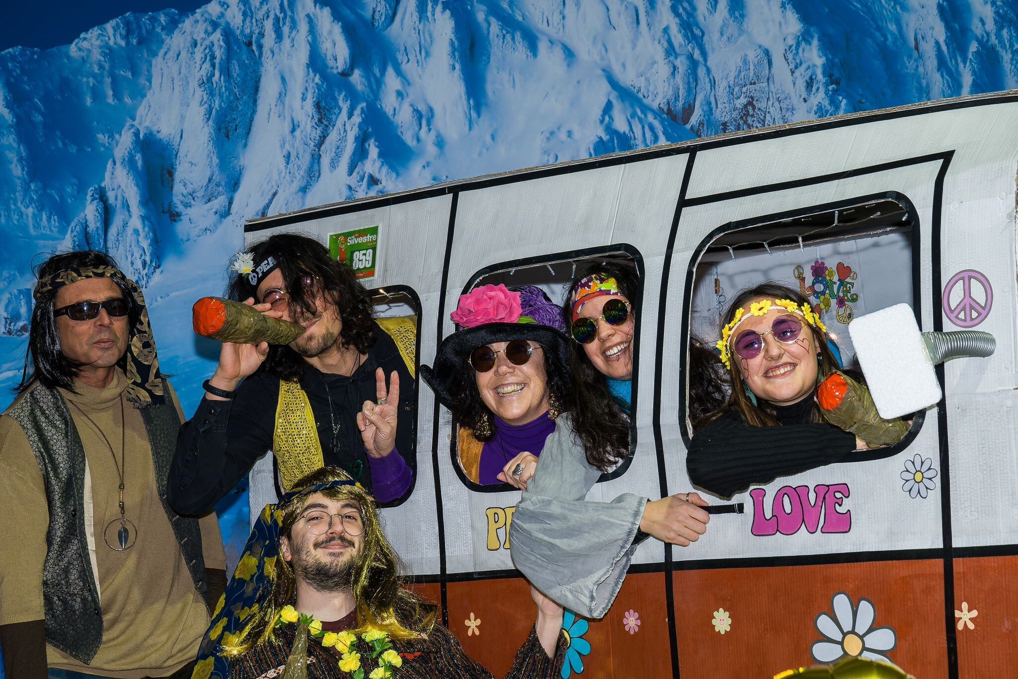 San Silvestre Villanúa 2023