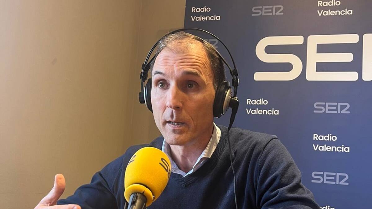 Entrevista a Luis Cervera