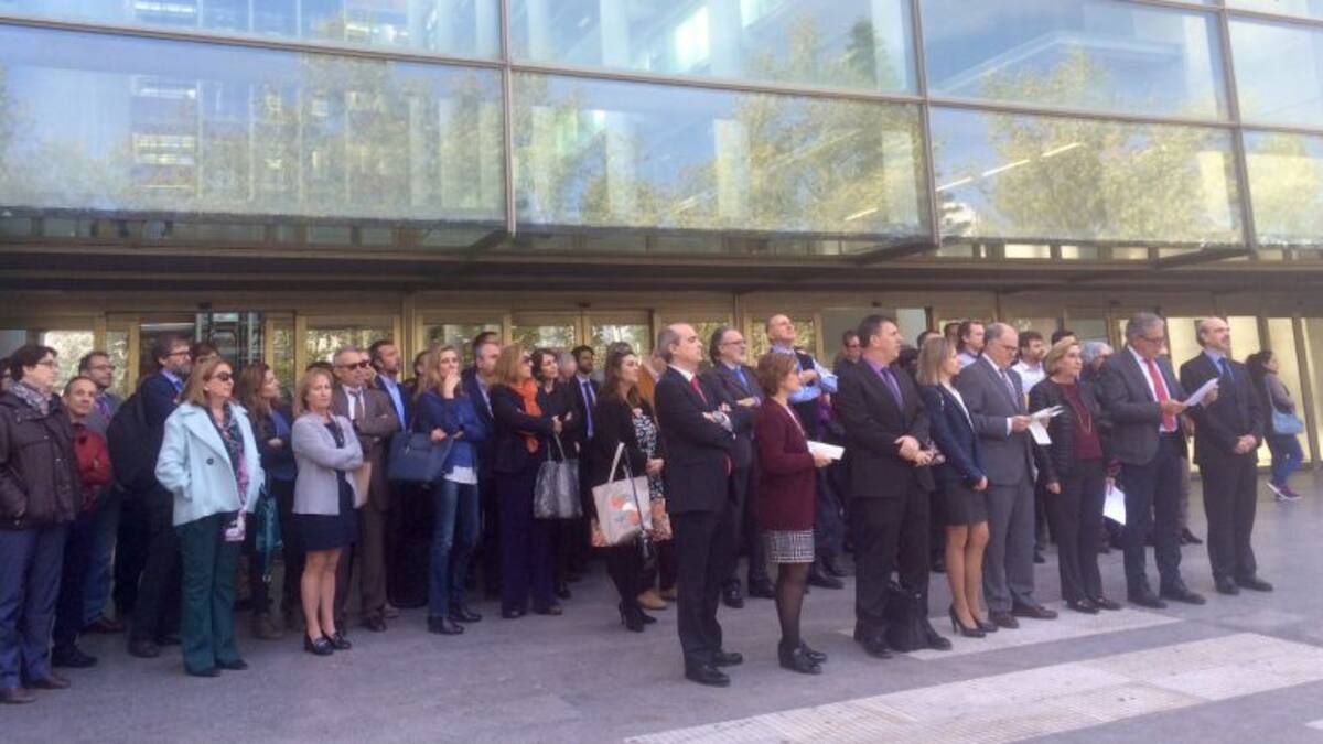 Entrevista en Ventana a Ignacio González Vega