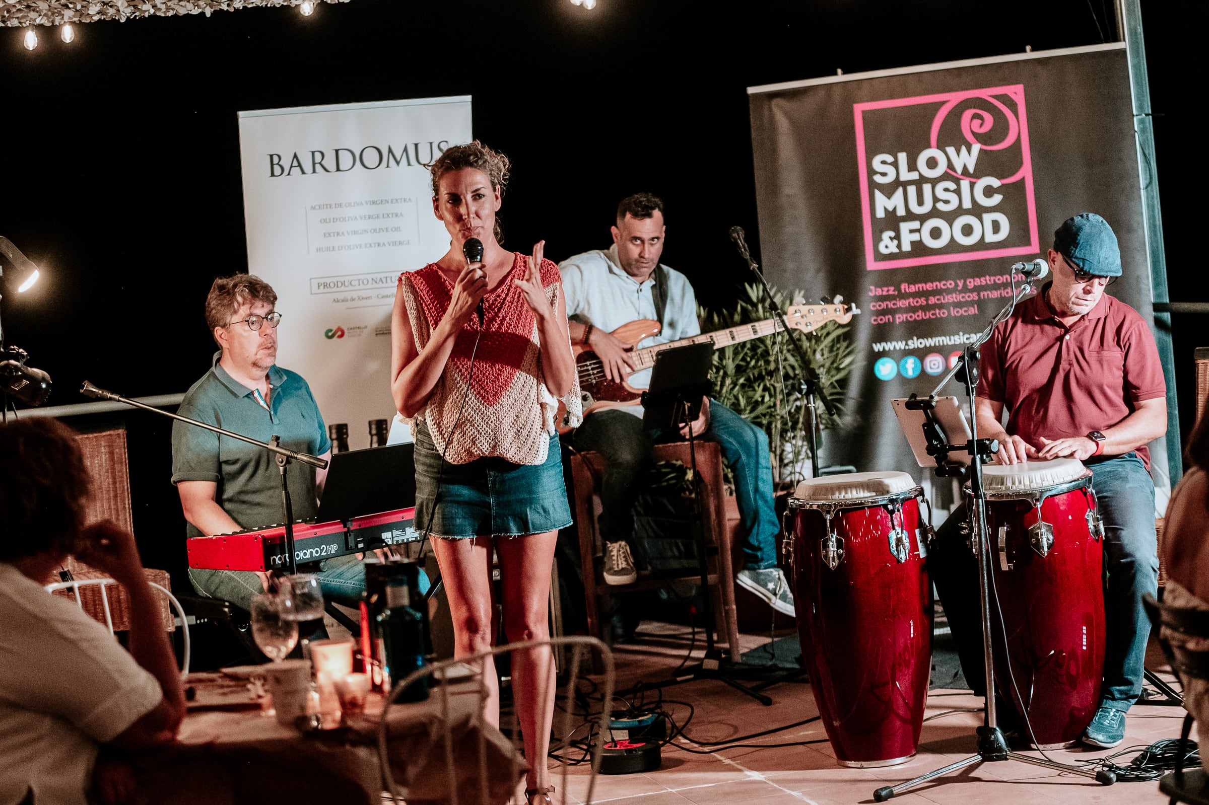 Ana Maria Martín, SMF: “Tenemos muchos seguidores de turismo de Sol y Playa que aprovechamos para mostrar la Castelló rural”