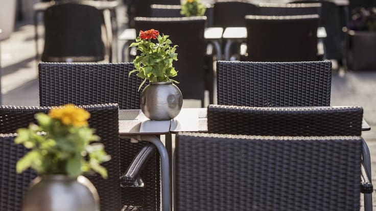 Entrevista a Mª José Broseta y Rafael Ferrando