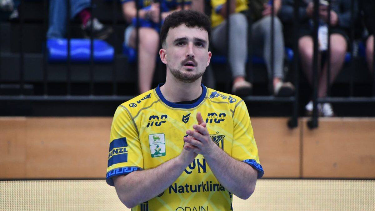 Mikel Zabala: "Visualizo jugar la final, y ganarla"