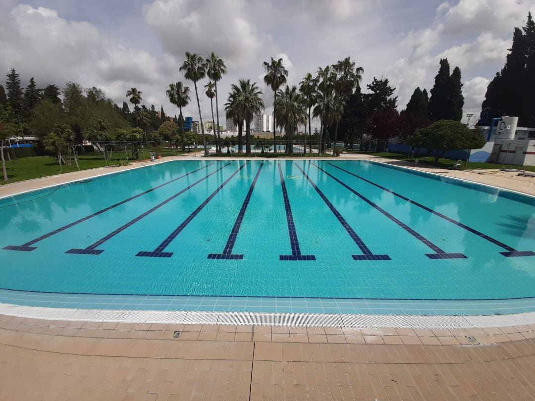 El Club Nazaret ya prepara su reapertura