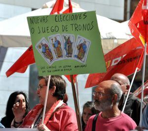 Reivindicaciones sociales