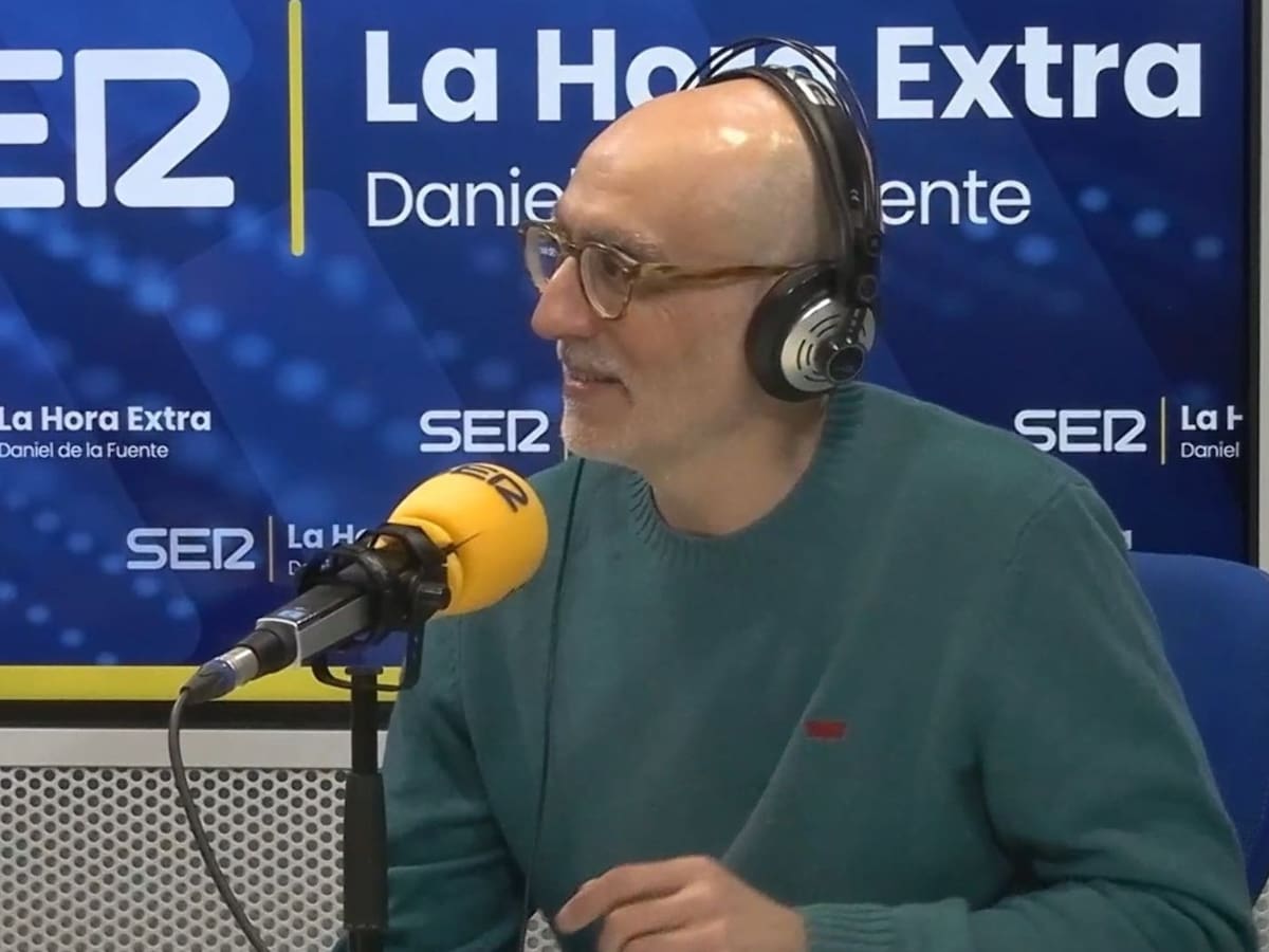 Alfredo Sanzol: "Hay que seguir hablando de la Guerra Civil y de ETA, porque siguen estando presentes en muchas heridas familiares"