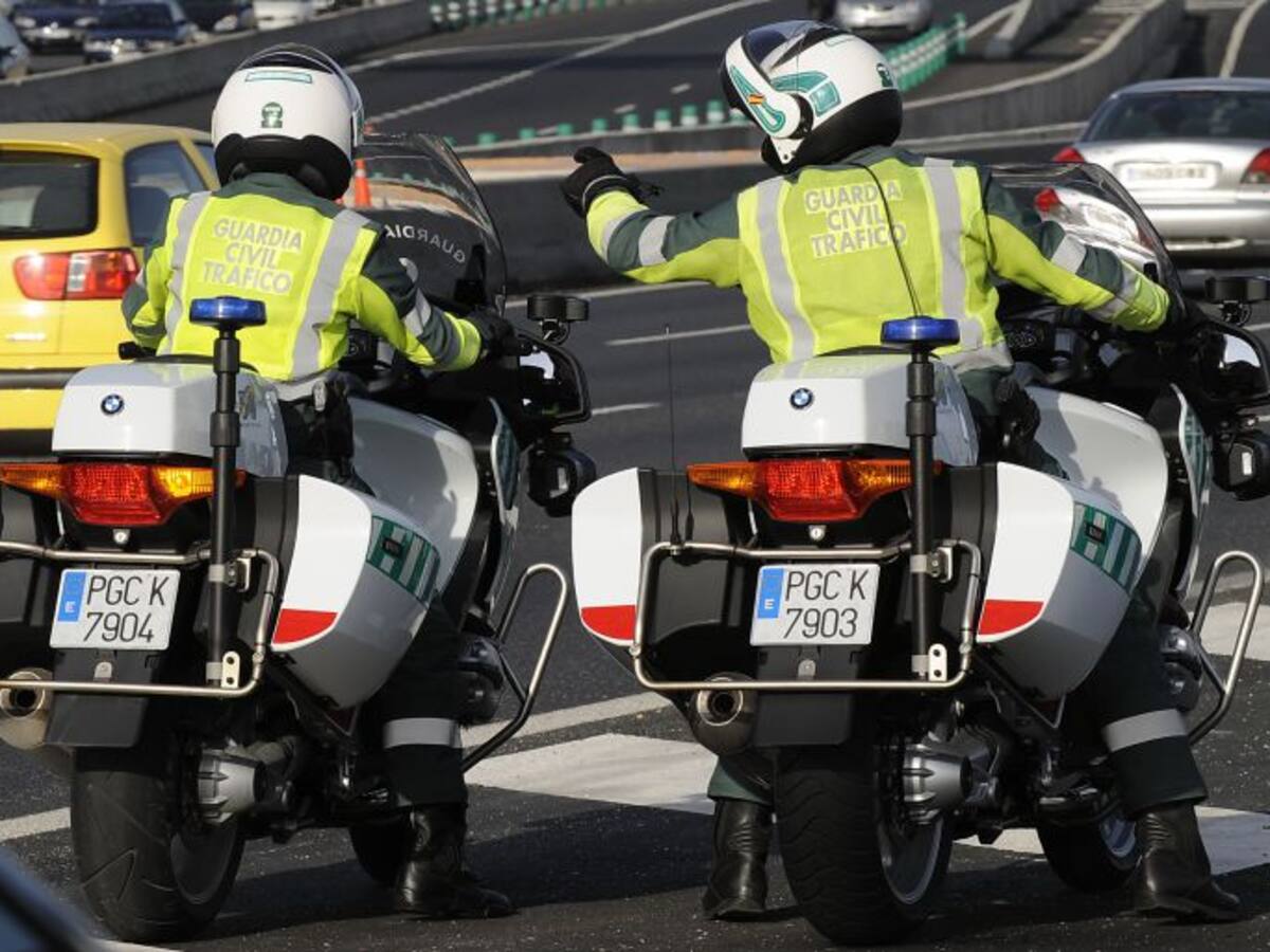 Entrevista Unión guardias Civiles Asturias