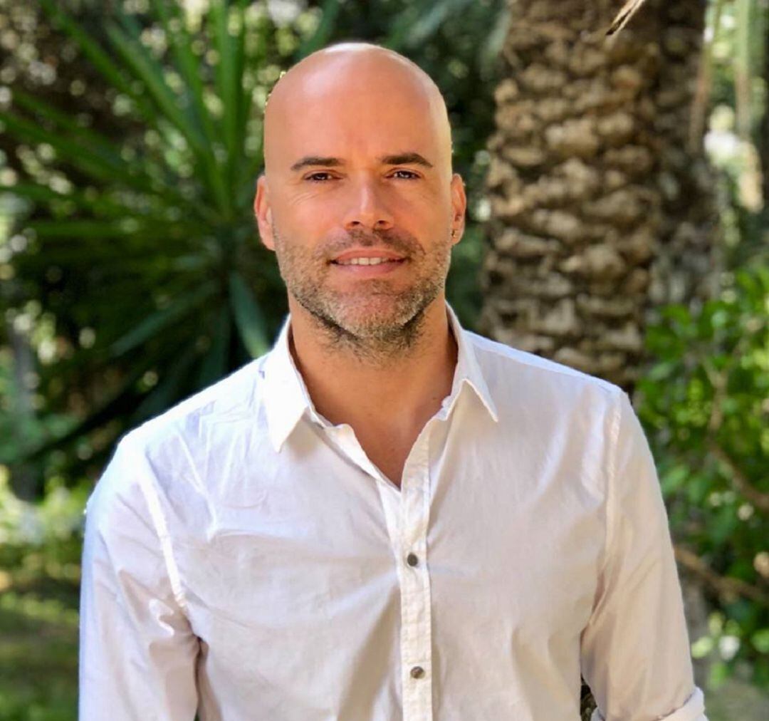 José Vicente Bustamante