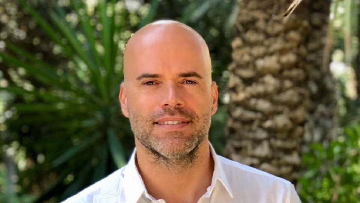 Bustamante será el candidato a la alcaldía de Podemos Elx