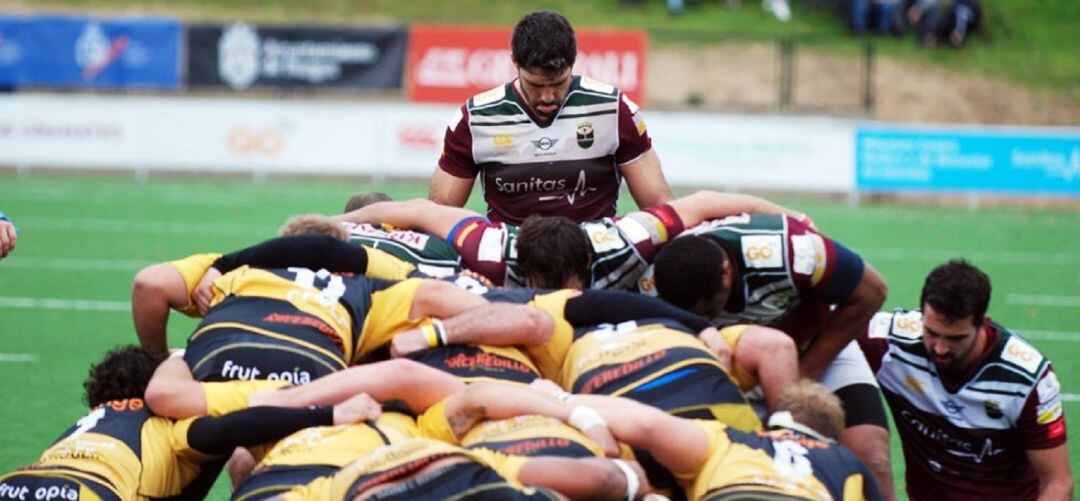 Último partido del año para los equipos FUNDAL