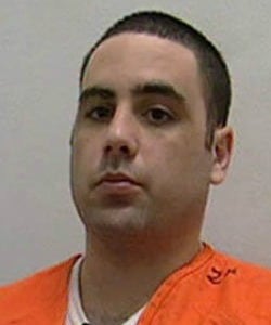 El ex pelotari Pablo Manuel Ibar, un hijo de españoles, se encuentra preso en el corredor de la muerte de una cárcel de Florida (EEUU)