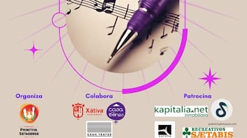 La primera edición del concurso