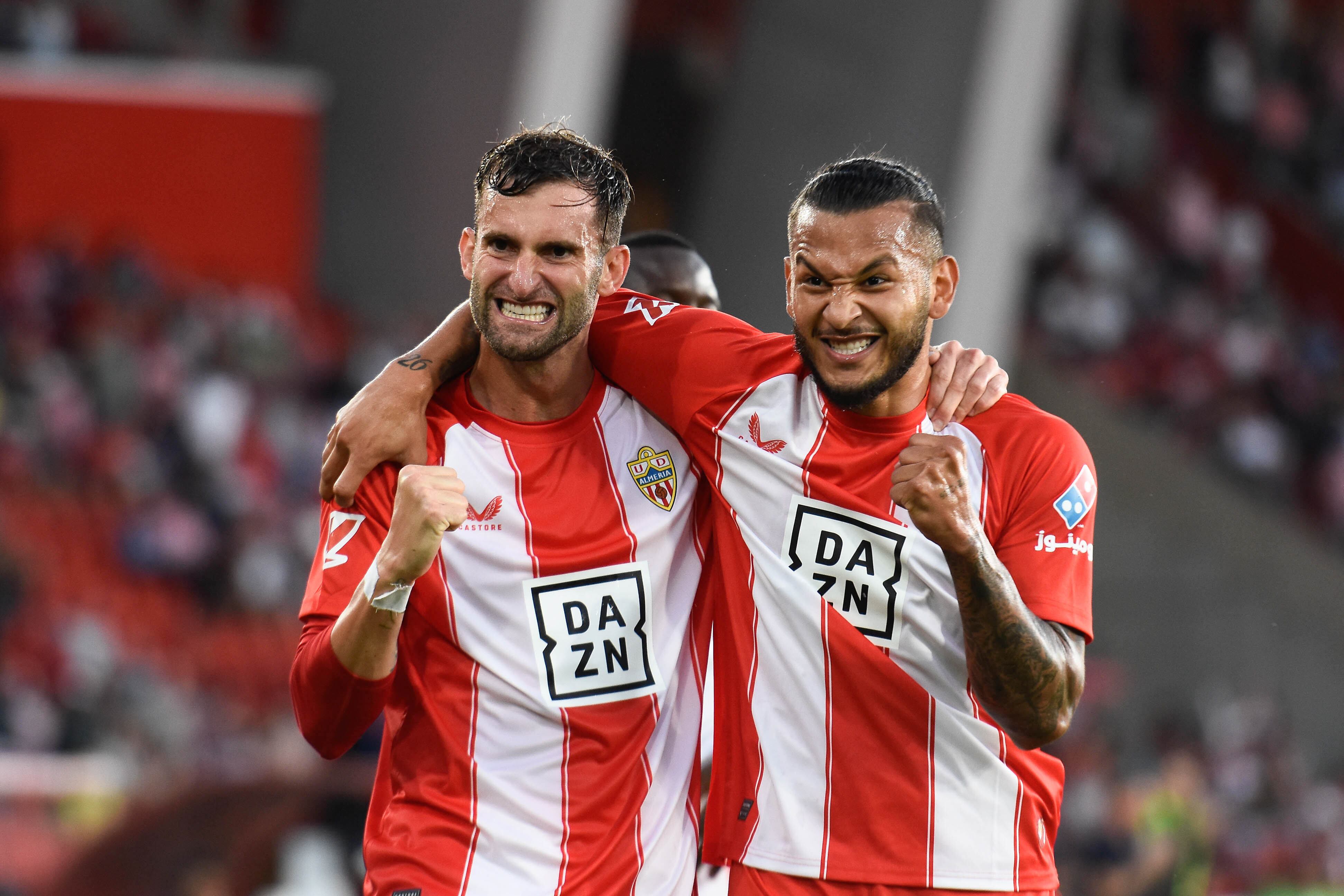 Valen una pasta y tienen mucho gol.