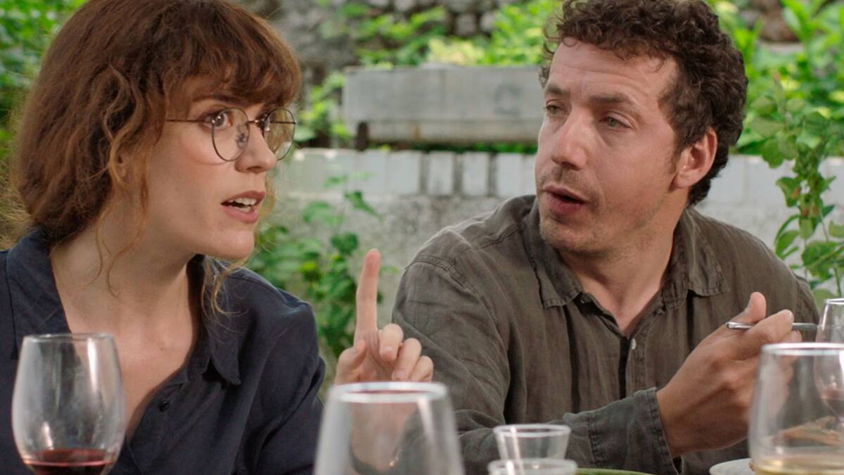 Jonás Trueba competirá en la Quincena de Realizadores de Cannes con ‘Volveréis’