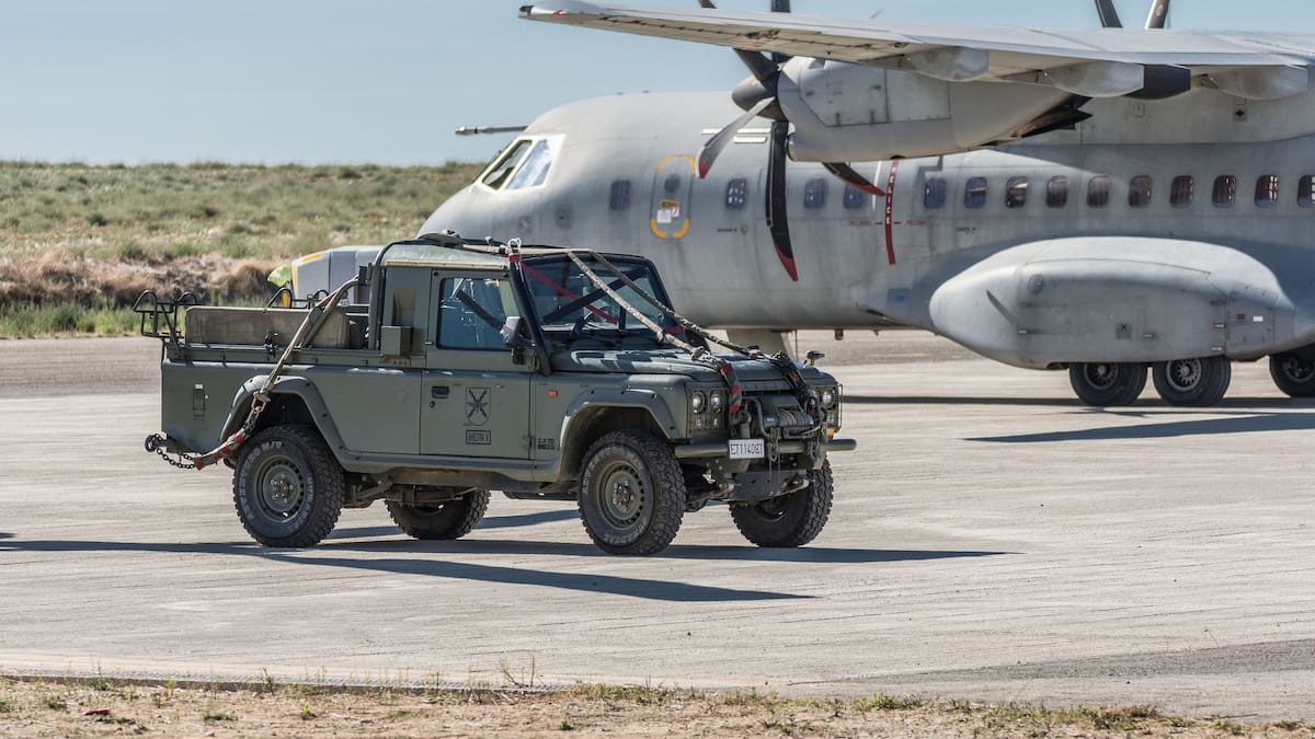 Gastar un 5% del PIB en defensa implicaría destinar más de lo que todas las administraciones en España dedican a educación