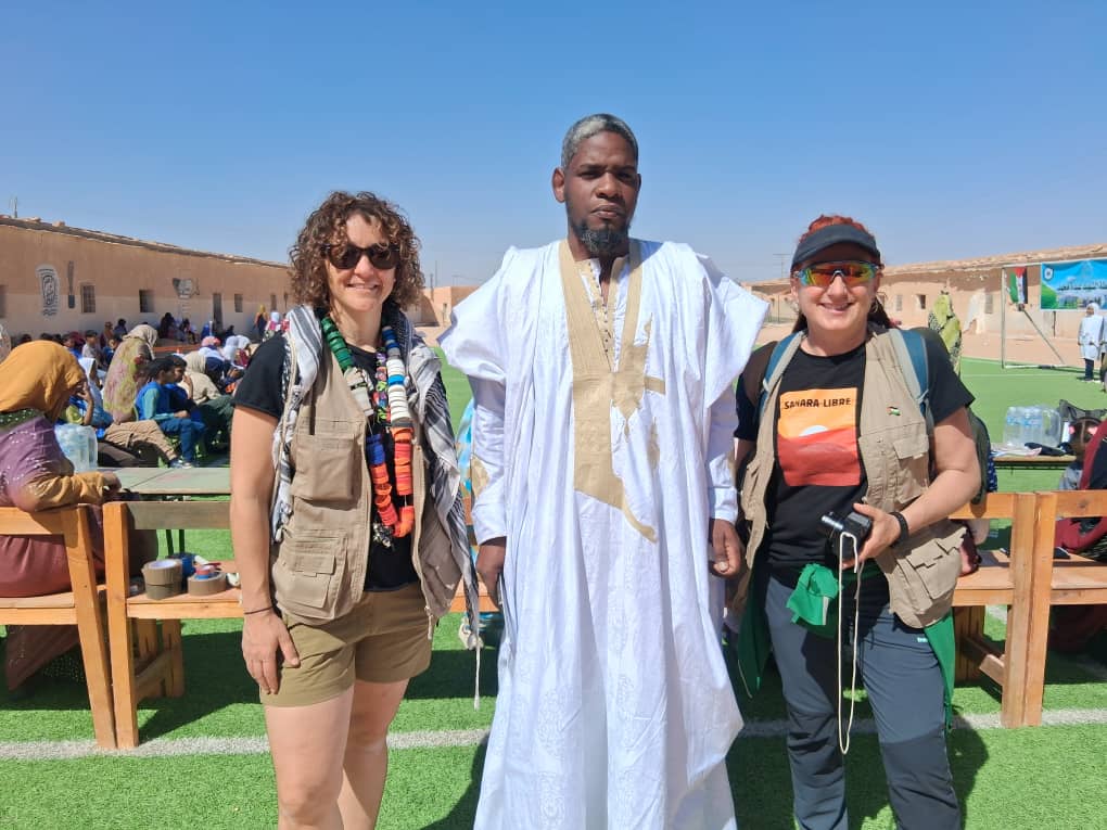 Proyectos "Las Voces del viento"