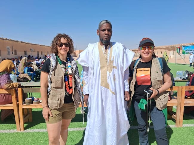 Proyectos "Las Voces del viento"