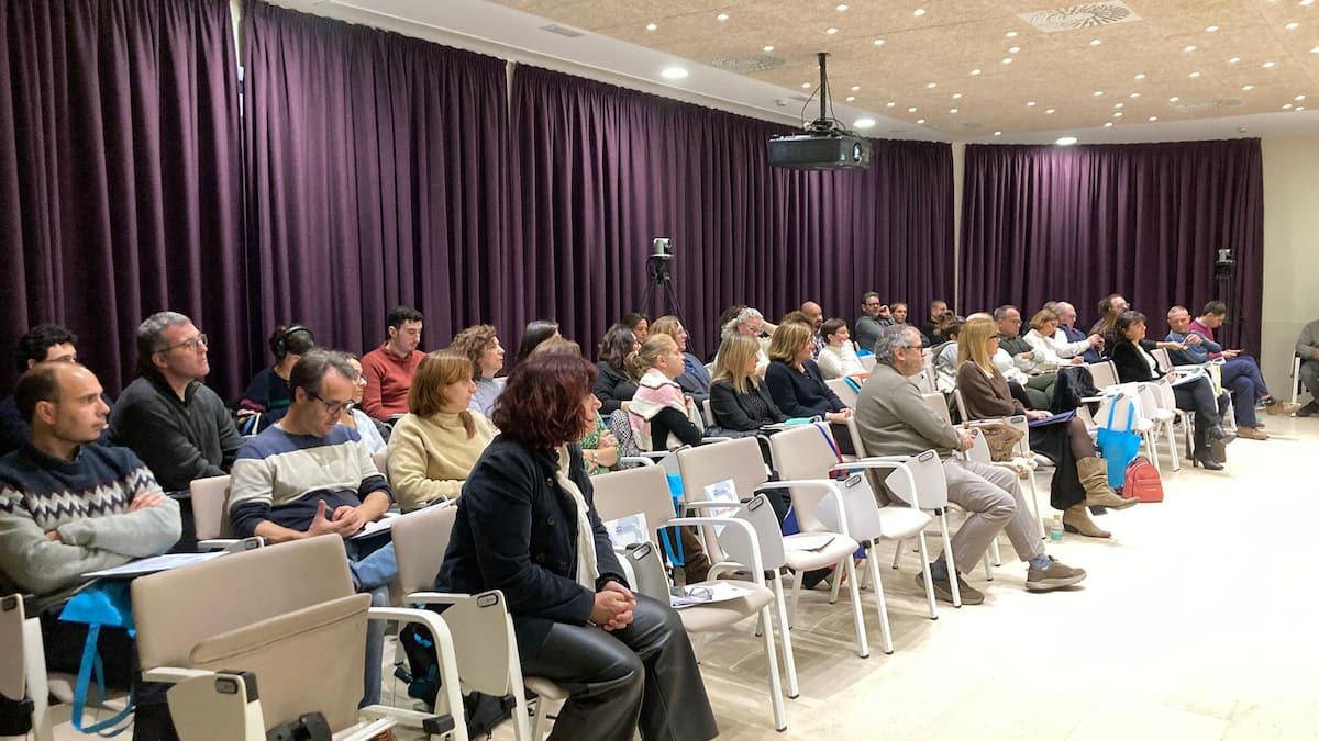 La Asociación de Bibliotecarios, Archiveros y Documentalistas ha celebrado este martes una jornada sobre la preservación