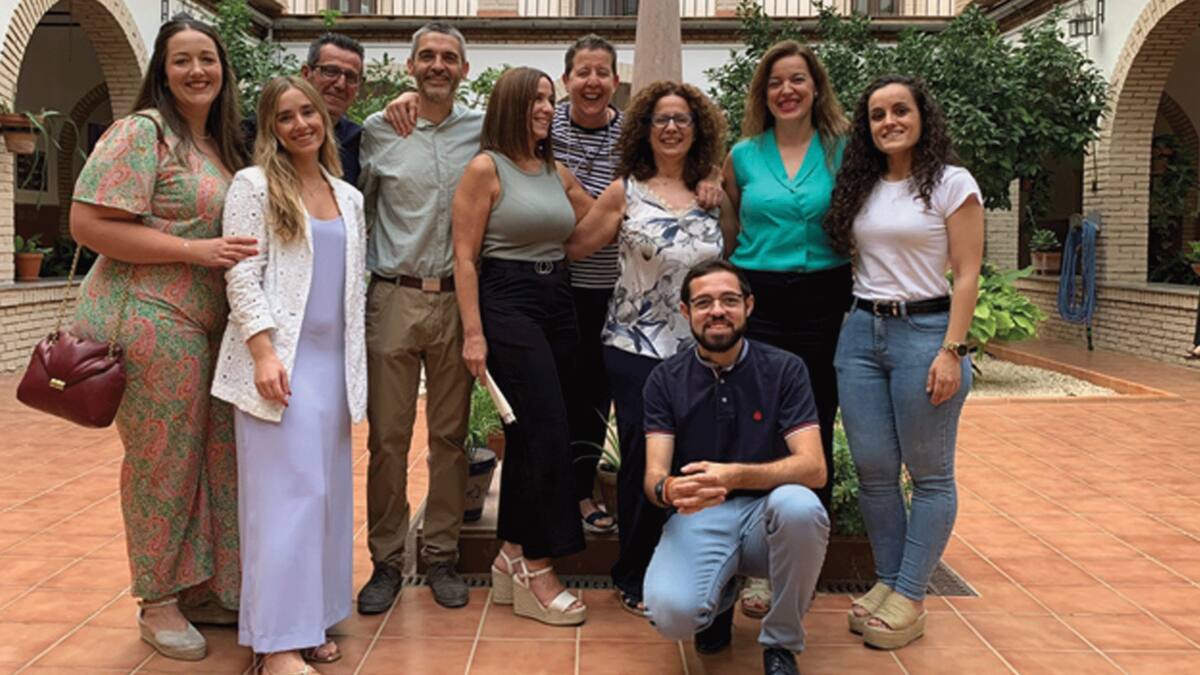 Proyecto Humano organiza su II Jornada de Puertas Abiertas