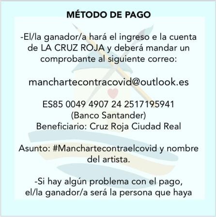 Bases para participar