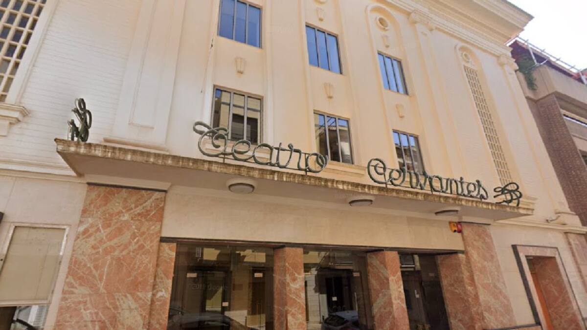 Llega "Noviembre Cultural" con teatro y música y protagonismo de grupos de Linares