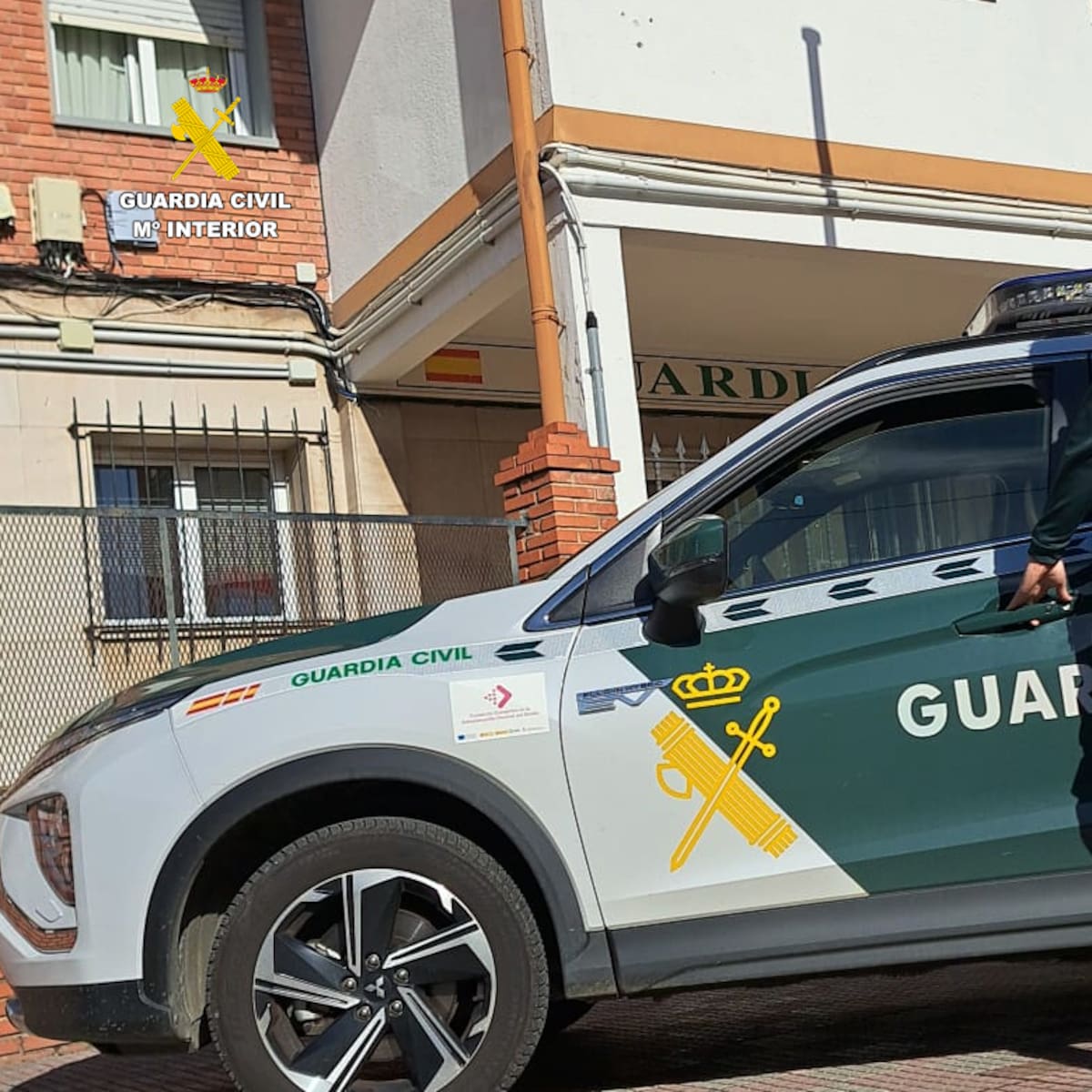 Estafa 18.000 euros a una empresa cántabra por unos percebes que no entregó