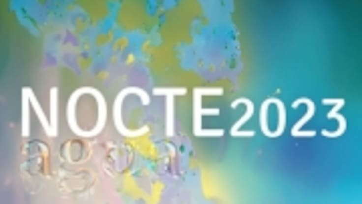 Entrevista con Elena Nogarol, técnico de cultura del Ayuntamiento de Graus sobre el Festival Nocte 2023