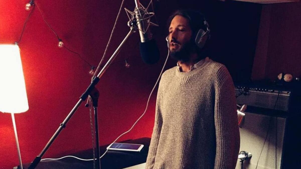 El Ritmo continúa - Expectativa ante lo nuevo de Sucedáneo Humano (13/02/2019)