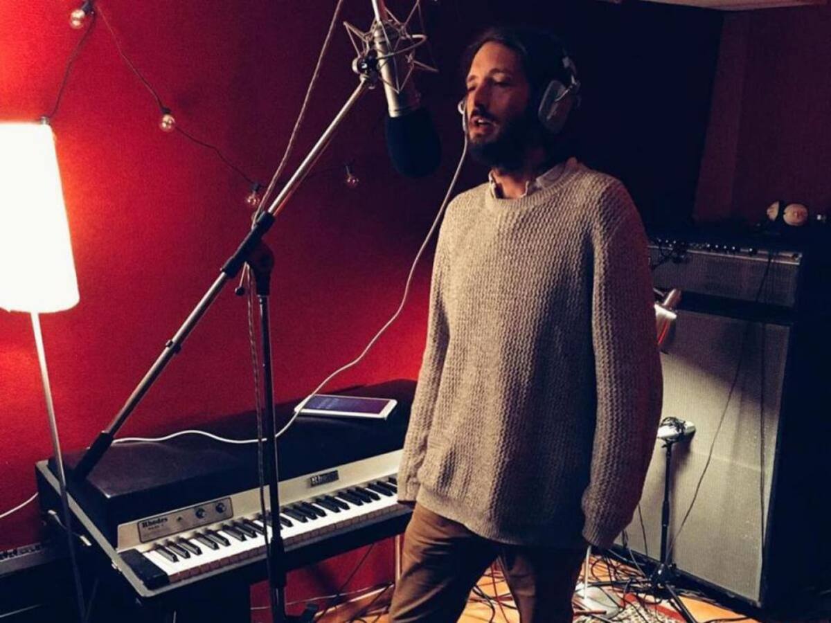 Expectación ante lo nuevo de Sucedáneo Humano