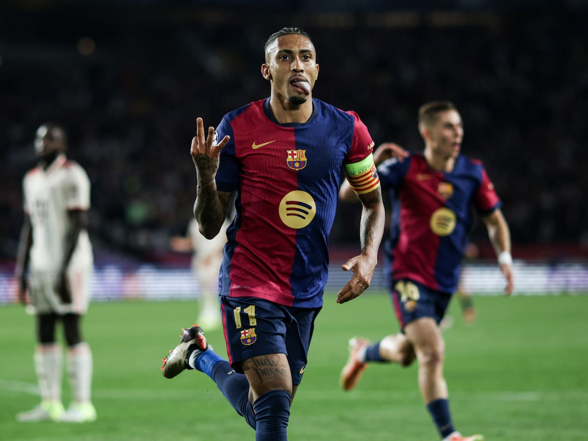 "Lo del ADN Barça era una milonga": Tomás Roncero y Jordi Martí calientan uno de los 'Clásicos' de mayor expectación en los últimos años