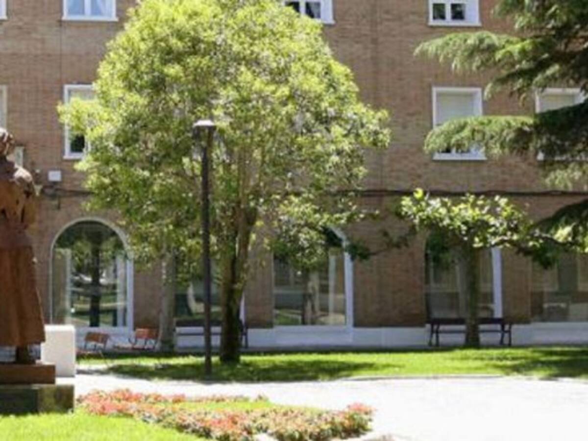 Primera víctima mortal de la residencia de San Telmo tras el brote de COVID