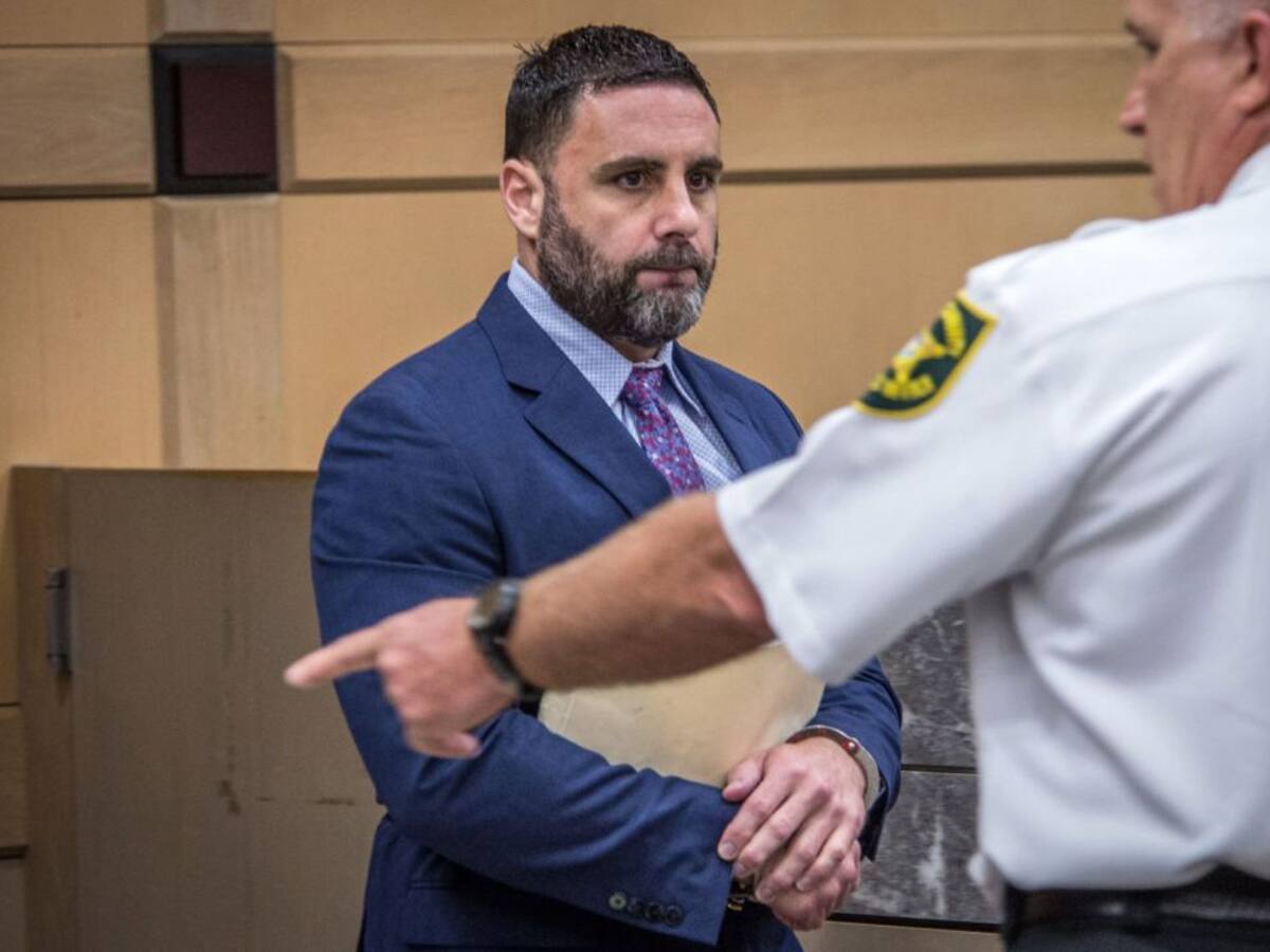 'El vuelco del caso de Pablo Ibar'